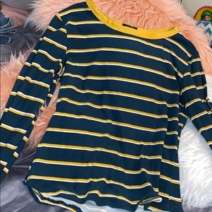 long sleeve